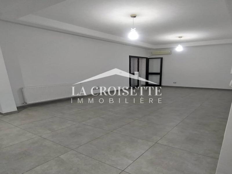 Appartement S+2 aux Jardins de Carthage